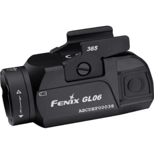 Фонарь для пистолета Fenix ​​GL06-365