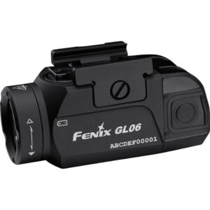 Фонарь к пистолету Fenix ​​GL06