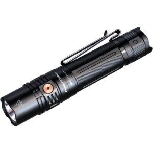 Фонарь ручной Fenix ​​PD36R V2.0