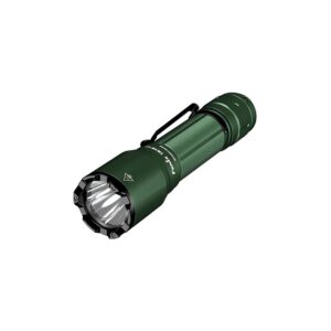 Фонарь ручной Fenix ​​TK16 V2.0, зеленый