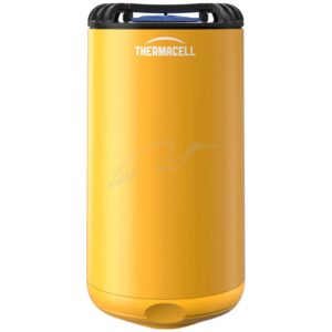 Устройство от комаров Thermacell Patio Shield Mosquito Repeller MR-PS к