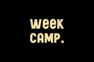 Weekcamp