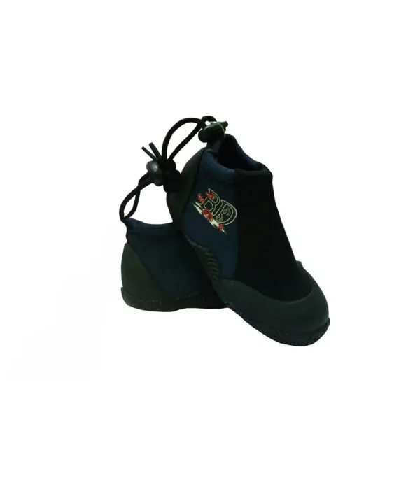 Боты Best Divers Boots Hard sole 5mm