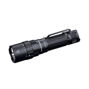 Фонарь ручной Fenix ​​PD40R V3.0, 3000 lm