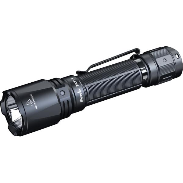 Фонарь ручной Fenix TK11R Фонарь ручной Fenix TK11R