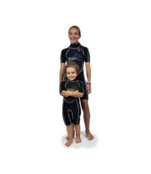 Гидрокостюм детский Best Divers Shorty Kids 2,5 mm