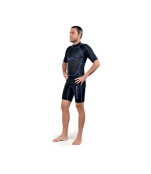 Гидрокостюм мужской Best Divers Shorty Man 2,5 mm