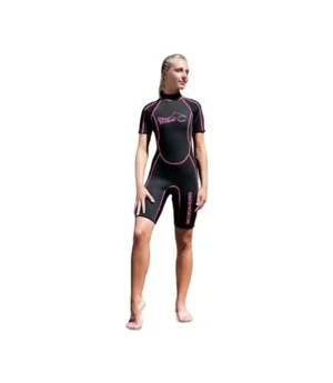 Гидрокостюм женский Best Divers Shorty Lady 2,5 mm