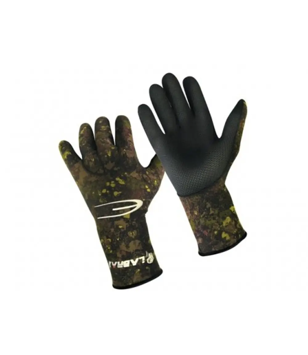 Перчатки Esclapez Labrax 3mm Перчатки Esclapez Labrax 3mm