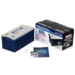 Аккумулятор гелиевый NEWMAX КОРЕЯ 150AH 12V