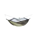 Гамак Amazonas Moskito-Traveller Thermo XXL