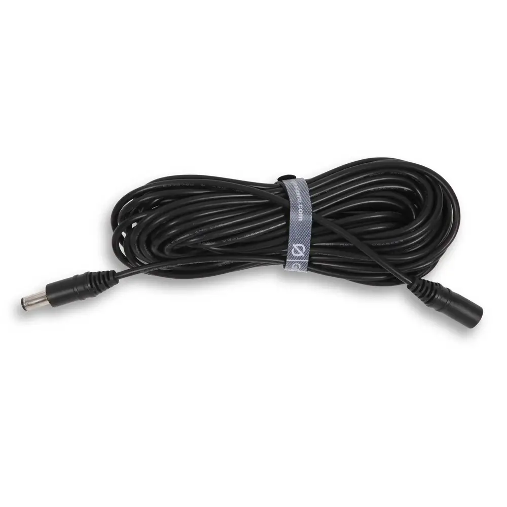 Кабель Goal Zero 8 mm Input 30 ft Extension Cable (914 cm) Кабель Goal Zero 8 mm Input 30 ft Extension Cable (914 cm)