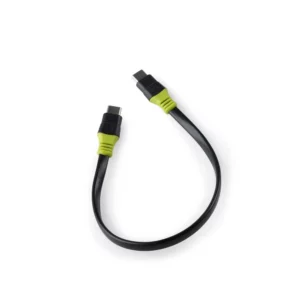 Кабель для зарядки Goal Zero USB-C to USB-C 10 Inch (254 mm)