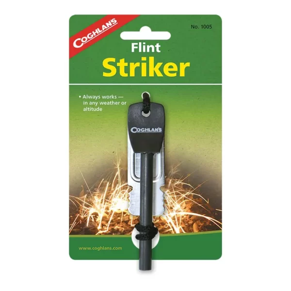 Кресло Coghlans Flint Striker
