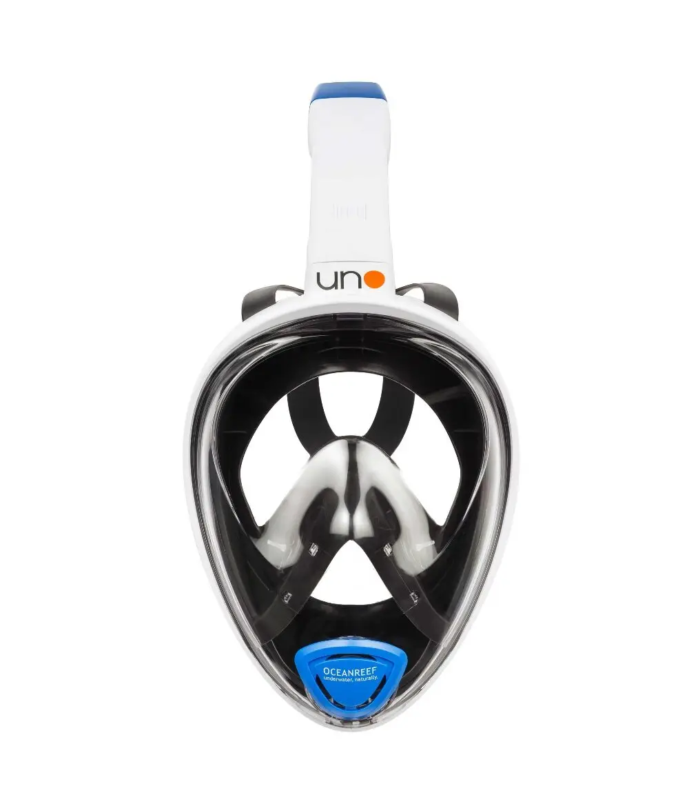 Маска Ocean Reef Aria Uno Full Face Маска Ocean Reef Aria Uno Full Face