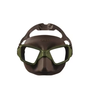 Маска Omer ZERO 3 Mask