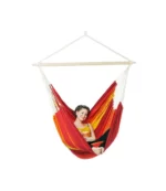 Подвесное кресло-гамак Amazonas Brasil Gigante
