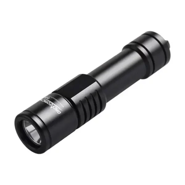 Подводный фонарь OrcaTorch D520