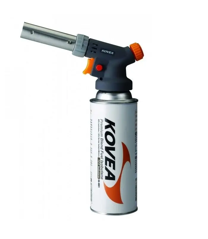 Газовый резак Kovea KT-1209 Cook Mate Газовый резак Kovea KT-1209 Cook Mate