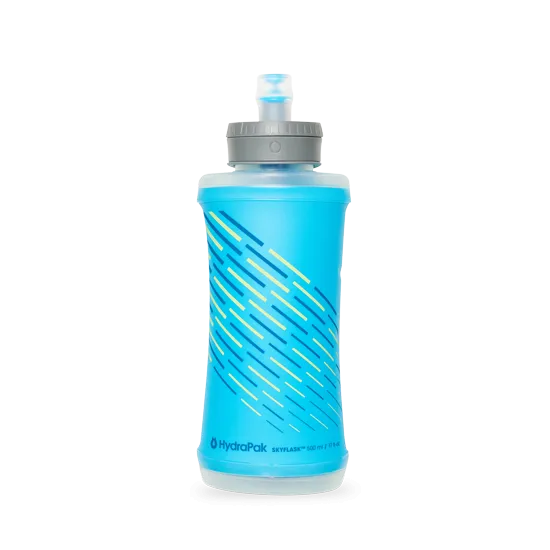 Мягкая бутылка HydraPak 500ml SkyFlask Мягкая бутылка HydraPak 500ml SkyFlask