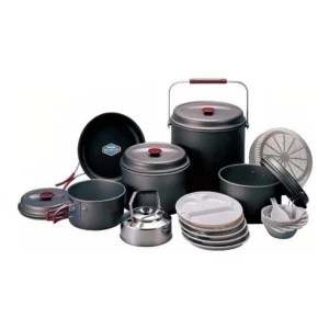 Набор туристической посуды Kovea Cookware VKK-SH12