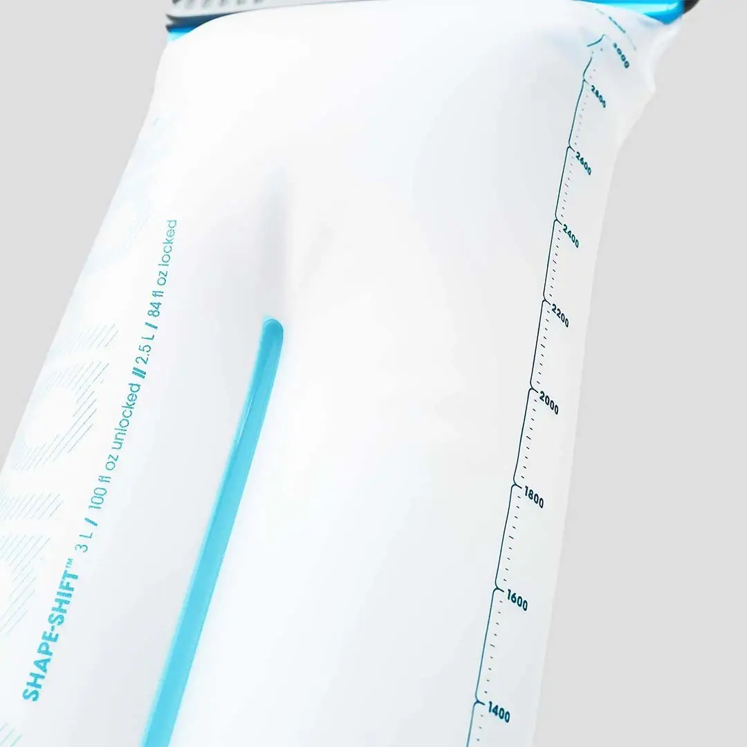 Питьевая система HydraPak Shape-Shift 3 л-10