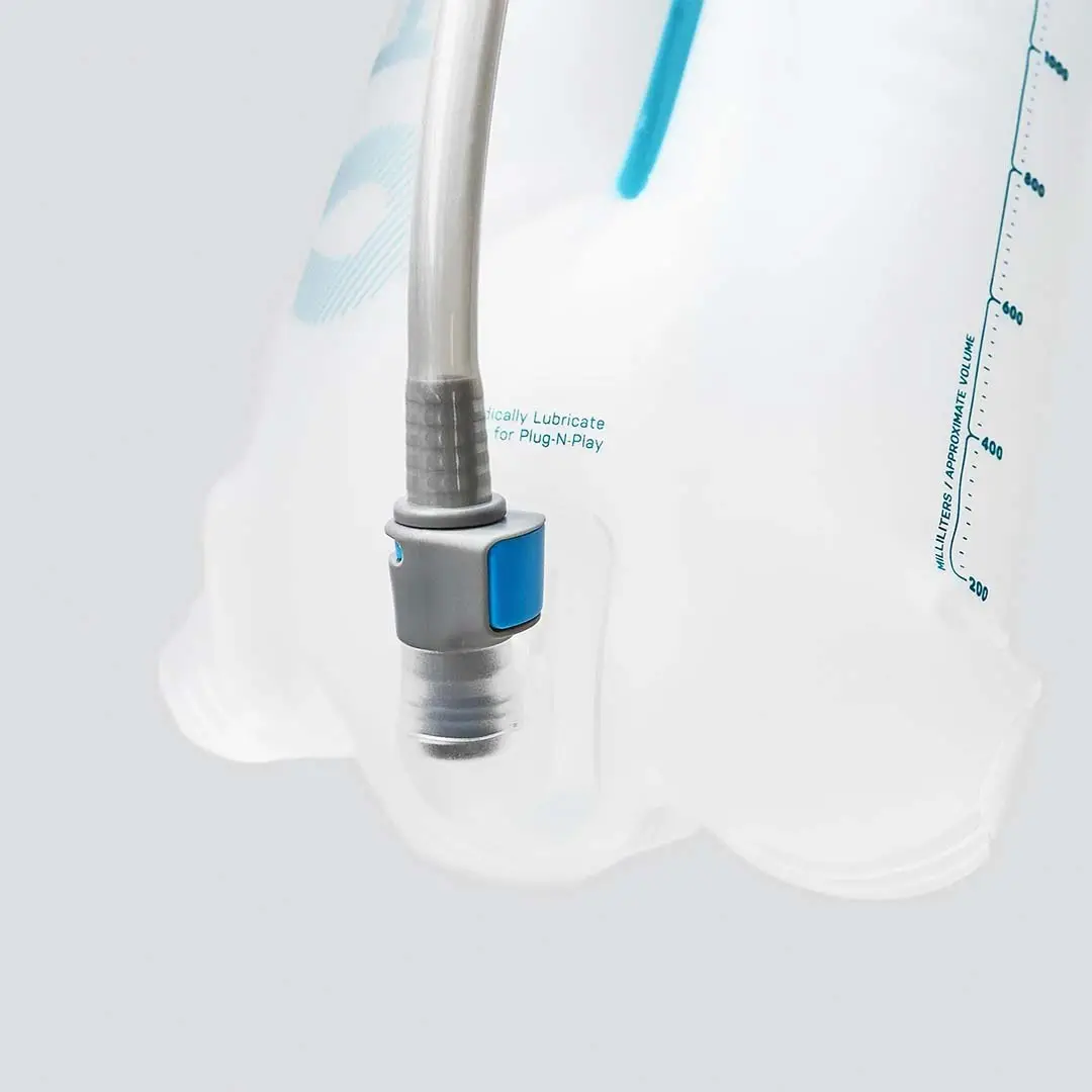 Питьевая система HydraPak Shape-Shift 3 л-5
