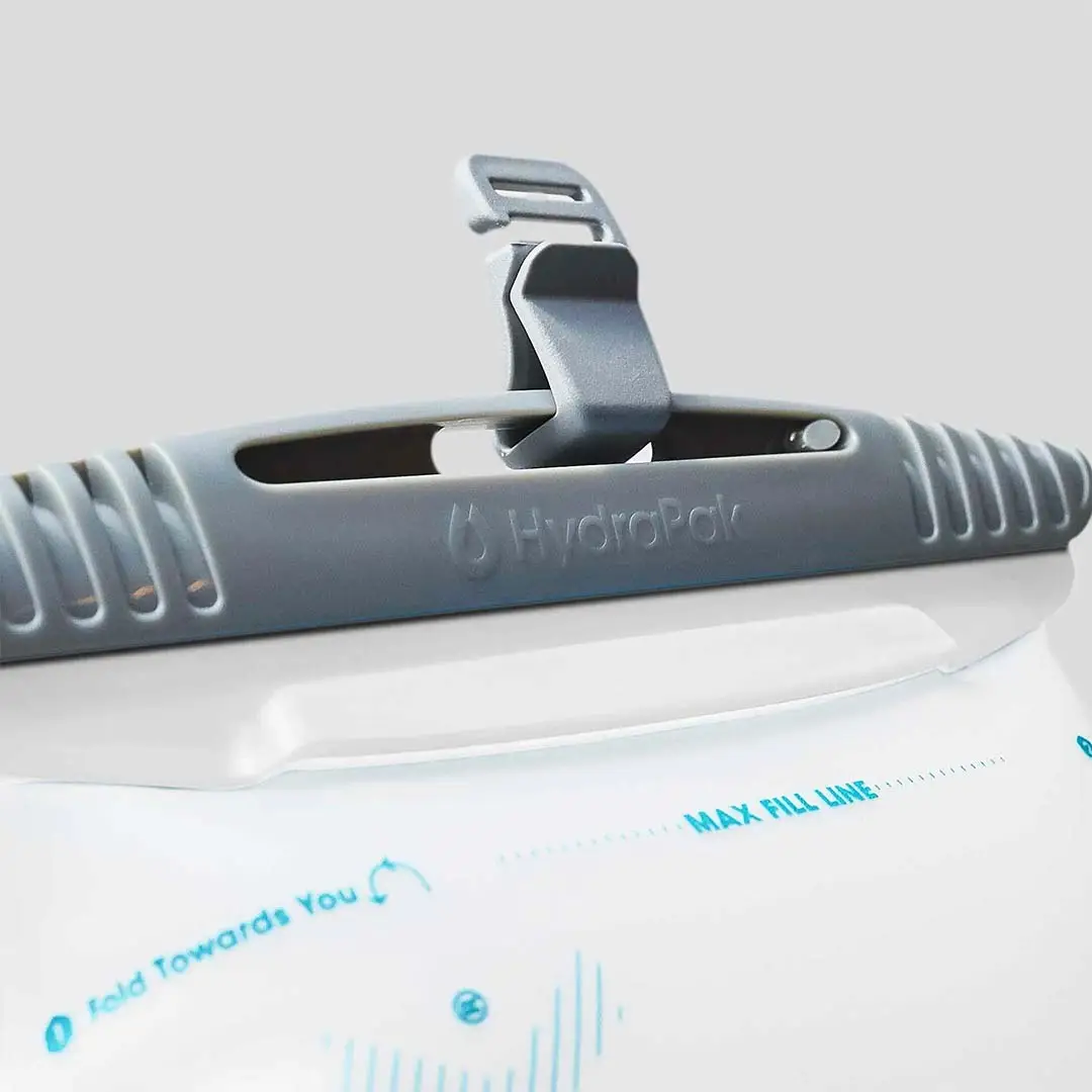 Питьевая система HydraPak Shape-Shift 3 л-7