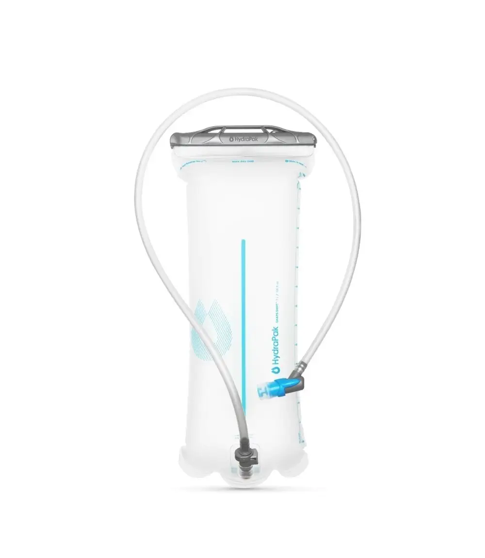 Питьевая система HydraPak Shape-Shift 3 л Питьевая система HydraPak Shape-Shift 3 л