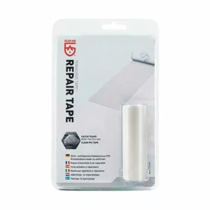 Ремонтная лента Gear Aid by McNett Tenacious Repair Tape Transparent 7.6 cm x 50 cm