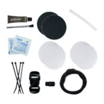 Ремонтный набор Gear Aid by McNett Tenacious Tape Camp Repair Kit