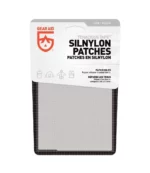 Ремонтный набор Gear Aid by McNett Tenacious Tape Silnylon Patches