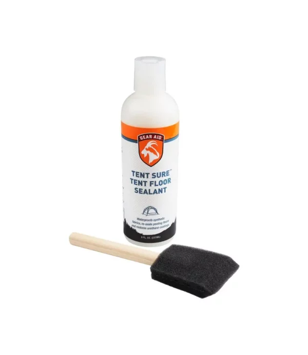 Средство для пола палатки Gear Aid by McNett Tent Sure Floor Sealant