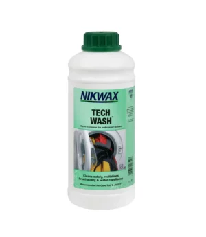 Средство для стирки мембран Nikwax Tech Wash 1l