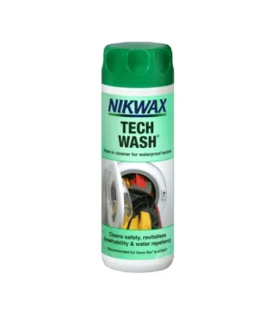 Средство для стирки мембран Nikwax Tech Wash 300ml