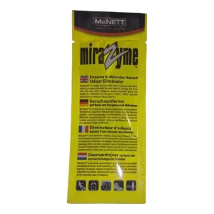 Устранитель запахов Gear Aid by McNett MiraZyme Odour Eleminator 15ml
