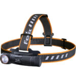 Фонарь налобный Fenix ​​HM61R V2.0