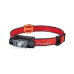 Фонарь налобный Fenix ​​HM62-T V2.0 черный