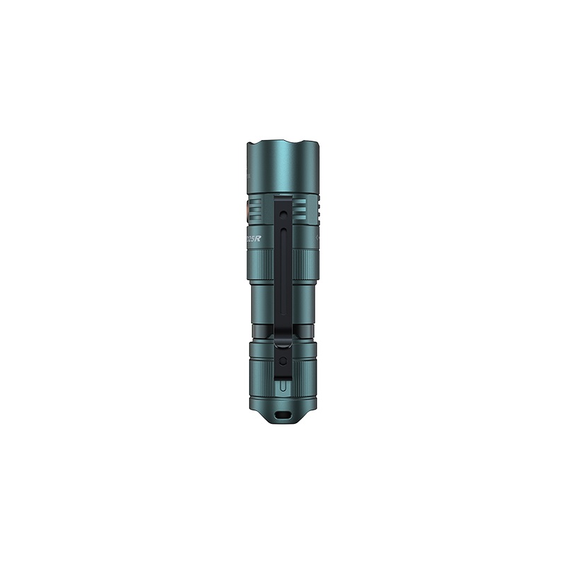 Фонарь ручной Fenix PD25RSG-4