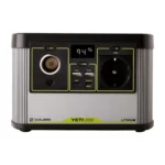 Источник питания Goal Zero Yeti 200X Portable Power Station