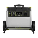 Источник питания Goal Zero Yeti 3000X Portable Power Station
