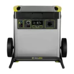 Источник питания Goal Zero Yeti 6000X Portable Power Station