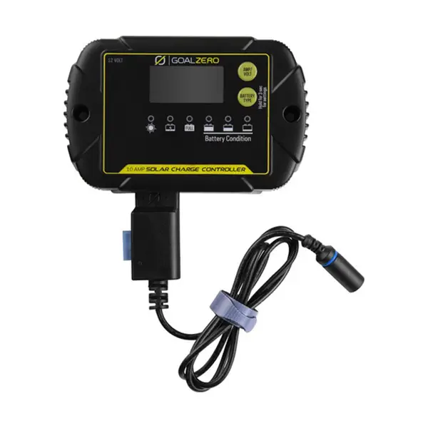 Контроллер заряда Goal Zero 10A Charge Controller Контроллер заряда Goal Zero 10A Charge Controller