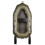 Лодка BARK B-210