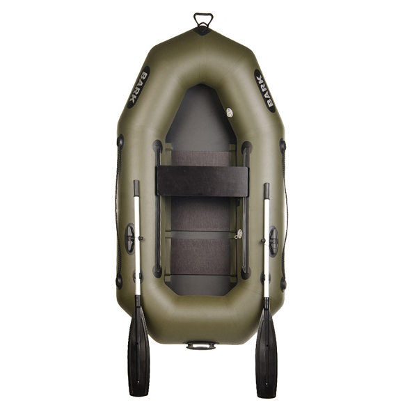Лодка BARK B-210 Лодка BARK B-210