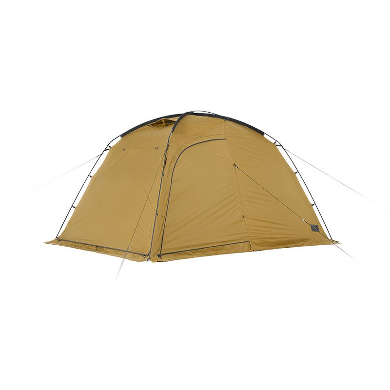 Палатка двухкомнатная Naturehike CNH22ZP028, горчичная Палатка двухкомнатная Naturehike CNH22ZP028, горчичная