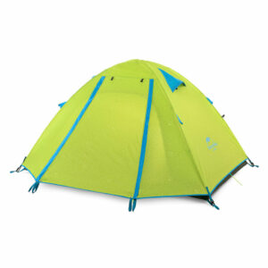 Палатка трехместная Naturehike P-Series NH18Z033-P