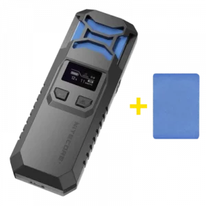 Фумигатор беспроводной, Power Bank Nitecore EMR10 SET