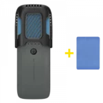 Фумигатор беспроводной, Power Bank Nitecore EMR20