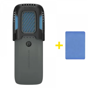 Фумигатор беспроводной, Power Bank Nitecore EMR20